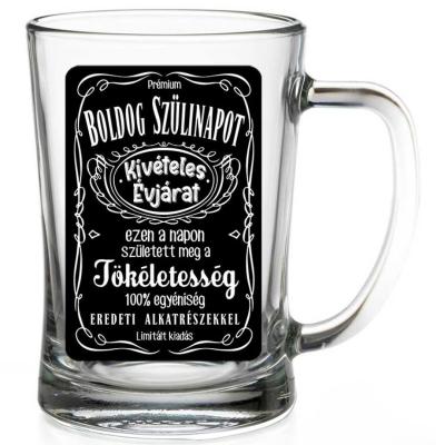 Ss059 Soroskorso Csak Minoseg Boldog Szulinapot Ajandek Szulinapra