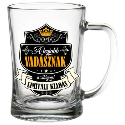 Ss097 Soroskorso A Legjobb Vadasznak Limitalt Ajandek Vadasznak