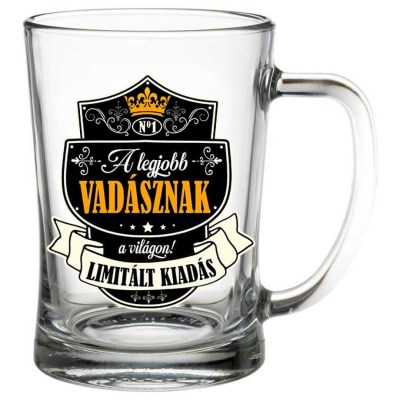 Ss097 Soroskorso A Legjobb Vadasznak Limitalt Ajandek Vadasznak