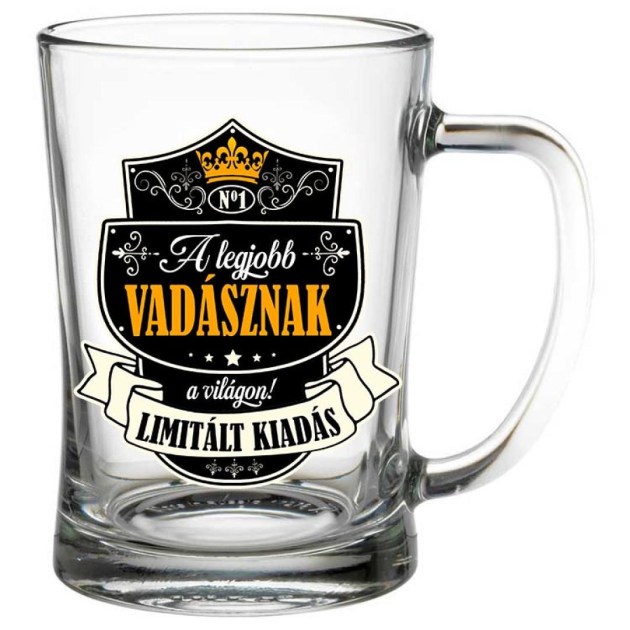 Ss097 Soroskorso A Legjobb Vadasznak Limitalt Ajandek Vadasznak