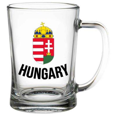 Ss154 Soroskorso Cimer Hungary Magyar Szurkoloi Ajandek Magyar Souvenir