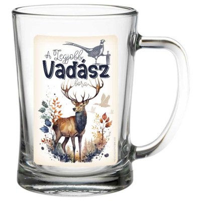 Ss226 Soroskorso Legjobb Vadasz Ajandek Vadasznak
