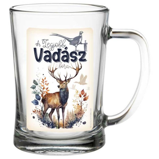 Ss226 Soroskorso Legjobb Vadasz Ajandek Vadasznak