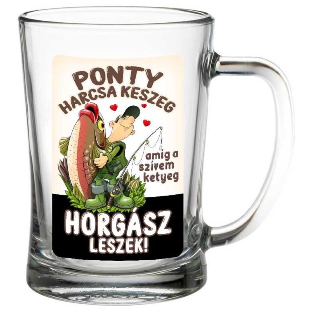 Ss228 Soroskorso Ponty Harcsa Keszeg Ajandek Horgasznak
