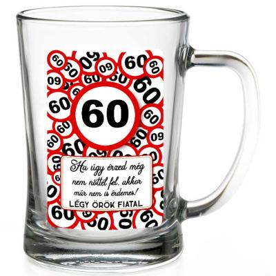 Ss256 Soroskorso Orok Fiatal 60 Ajandek 60 Szulinapra