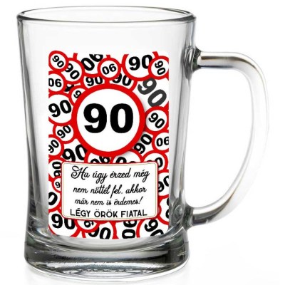 Ss259 Soroskorso Orok Fiatal 80 Ajandek 80 Szulinapra