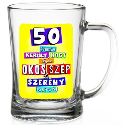 Ss335 Soroskorso 50 Evembe Kerult Ajandek 50 Szulinapra