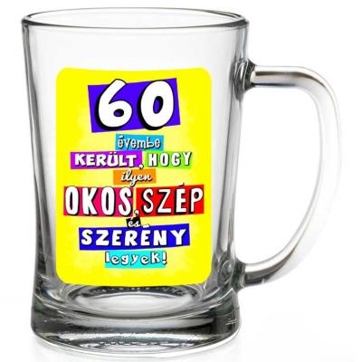 Ss336 Soroskorso 60 Evembe Kerult Ajandek 60 Szulinapra