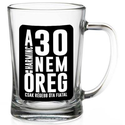 Ss345 Soroskorso A 30 Nem Oreg Ajandek 30 Szulinapra