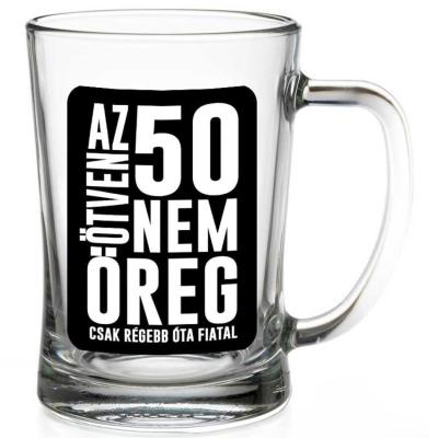 Ss347 Soroskorso A 50 Nem Oreg Ajandek 50 Szulinapra