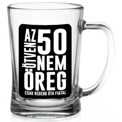 Ss347 Soroskorso A 50 Nem Oreg Ajandek 50 Szulinapra