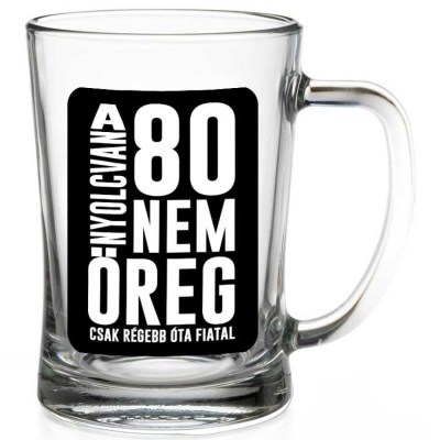 Ss350 Soroskorso A 80 Nem Oreg Ajandek 80 Szulinapra