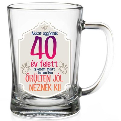 Ss354 Soroskorso Akkor Aggodnek 40 Ev Felett Ajandek 40 Szulinapra