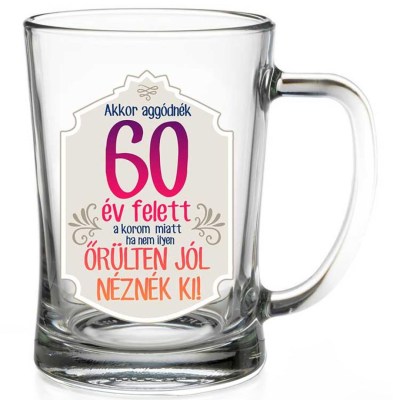 Ss356 Soroskorso Akkor Aggodnek 60 Ev Felett Ajandek 60 Szulinapra