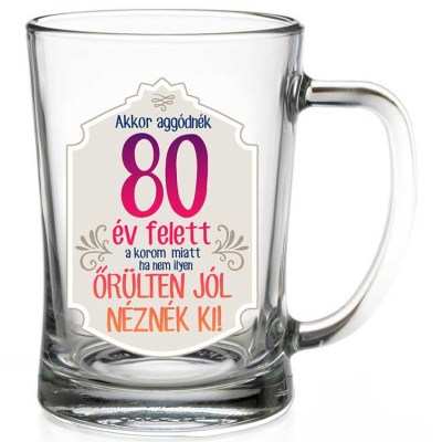 Ss358 Soroskorso Akkor Aggodnek 80 Ev Felett Ajandek 80 Szulinapra