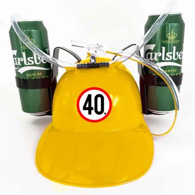 Ssi047 40. Karikas Sarga Sorsisak Ajandek 40. Szuletesnapra