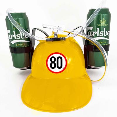 Ssi051 80. Karikas Sarga Sorsisak Ajandek 80. Szuletesnapra