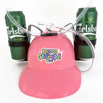 Ssi175 Boldog Szulinapot Rozsaszin Sorsisak Ajandek Szulinapra Party Kellek