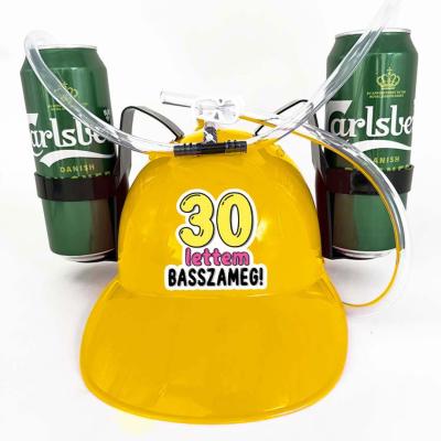 Ssi180 30 Lettem Basszameg Sarga Sorsisak Ajandek 30. Szulinapra Party Kellek