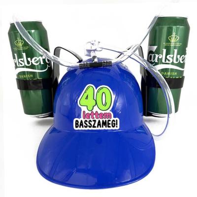 Ssi181 40 Lettem Basszameg Kek Sorsisak Ajandek 40. Szulinapra Party Kellek