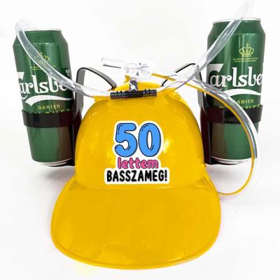 Ssi182 50 Lettem Basszameg Sarga Sorsisak Ajandek 50. Szulinapra Party Kellek