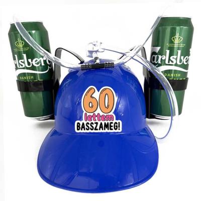 Ssi183 60 Lettem Basszameg Kek Sorsisak Ajandek 60. Szulinapra Party Kellek