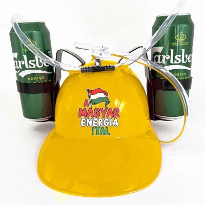 Ssi192 A Magyar Energia Ital Sarga Sorsisak Vicces Ajandek