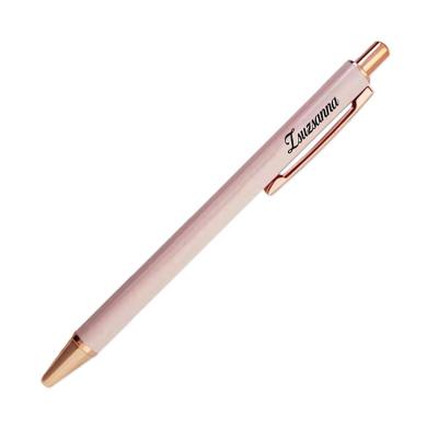 Stylish Pen Zsuzsanna