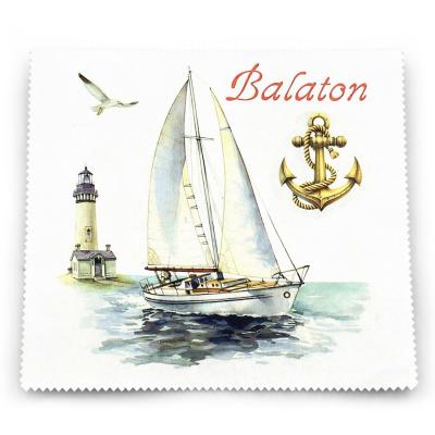 Balatonos szemüvegtörlő 002