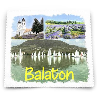 Balatonos szemüvegtörlő 005