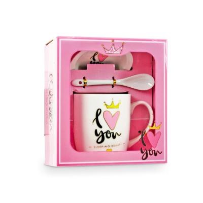 Szerelmes Bogre Szett 05