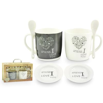 Szerelmes Bogre Szett 09