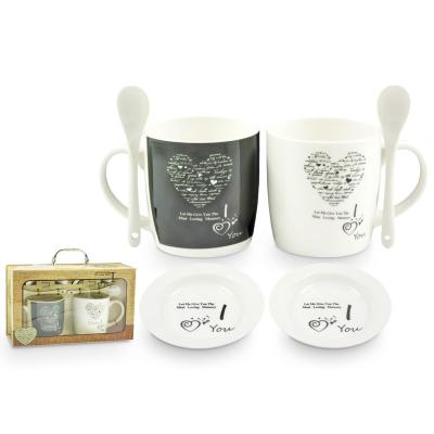 Szerelmes Bogre Szett 10