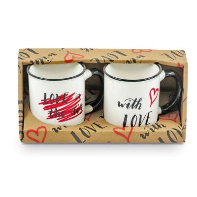 Szerelmes Bogre Szett 24