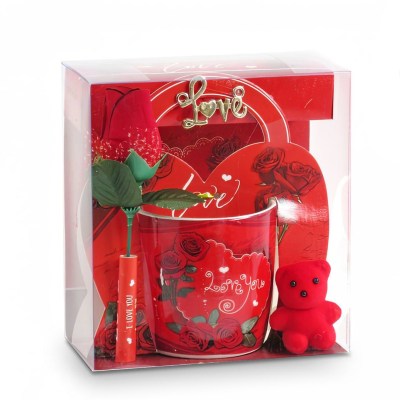 SZERELMES BOGRE SZETT 39