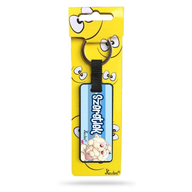 Szerelmes Kulcstarto 002