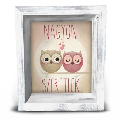 Szerelmes Kép 026
