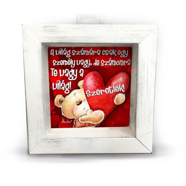 Szerelmes Kép 041