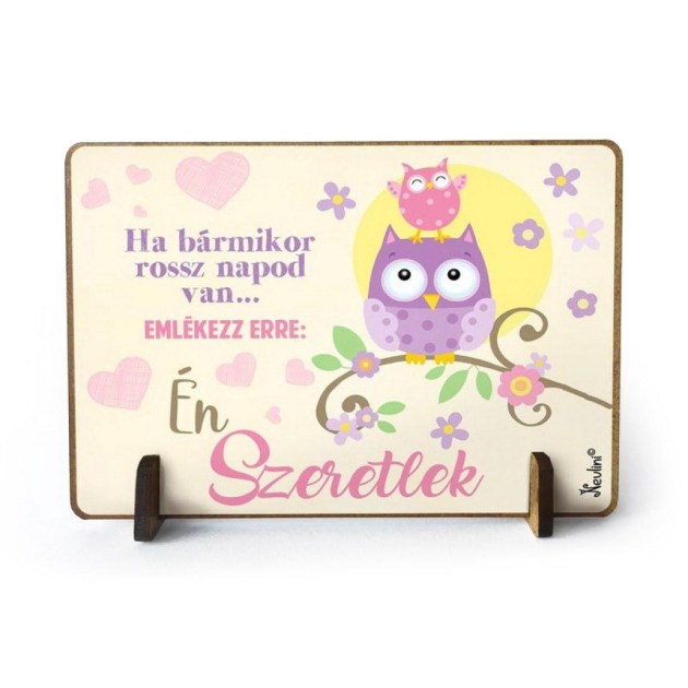Szerelmes Tabla 088