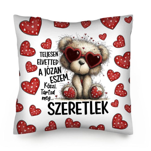 Szerelmes Valentin Napi Ajandek Szerelmes Diszparna Dp200 Teljesen Elvetted Az Jozan Parna