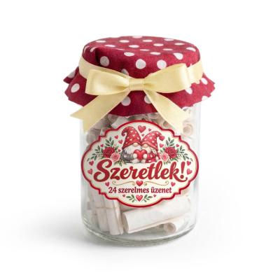 Szerelmes Befott Szeretlek 24 Szerelmes Uzenettel Piros