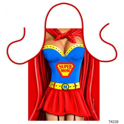 Szexi Koteny Noknek Ajandek Anyaknak Super Mom Tk039