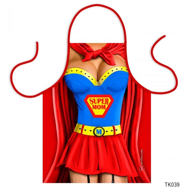 Szexi Koteny Noknek Ajandek Anyaknak Super Mom Tk039