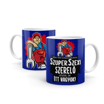 Szexi Szerelo Ajandek Szereloknek B1014