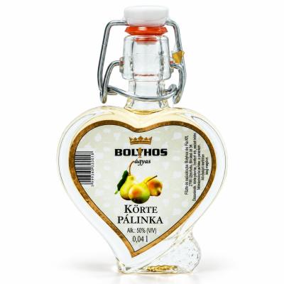 Sziv Uvegben Korte Palinka