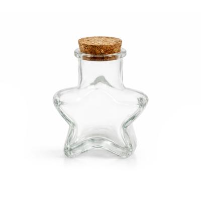 Sziv Csillag Palack 100ml Pb01300001
