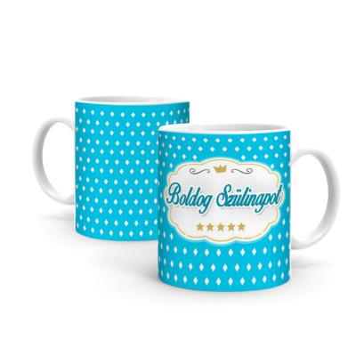 Szuletesnapi Ajandek Ferfiaknak Bogre B811 Boldog Szulinapot