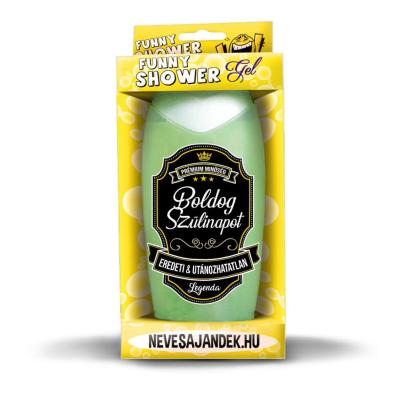 Szulinapi Ajandek Tusfurdo Boldog Szulinapot Tus158