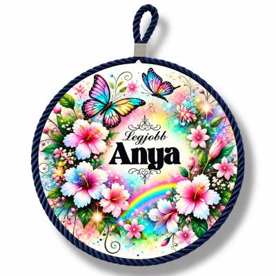 Edényalátét anya 001