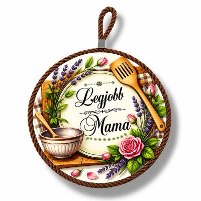 Edényalátét nagymama 002